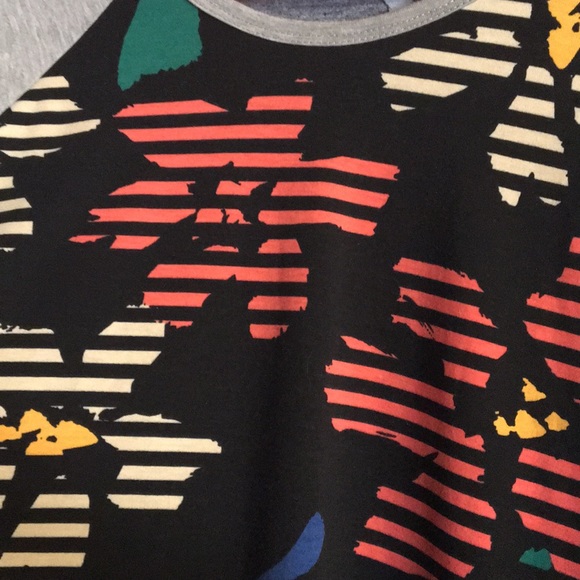 NWOT LuLaRoe Randy—SOLD - Picture 4 of 5